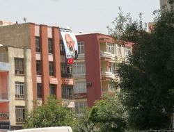 Siirt, Gazze Yolunda Şehit Edilen Bilgen'i Bekliyor