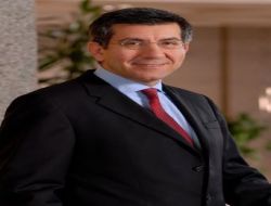 Sabancı Holding'in Yeni Ceo'su Zafer Kurtul