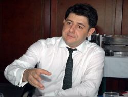 Alıcıyla Satıcı Cebıt'te Buluşacak, 6 Milyar Euro'luk İş Hacmi Doğacak