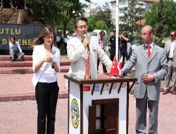 Safranbolu'da Türk-japon Dostluk Yılı Etkinlikleri Düzenlendi