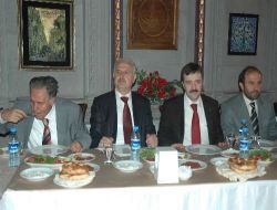 1. Avrasya İpek Yolu Üniversiteleri Toplantısı Tarihi Misyonun Yeniden Canlandıracak