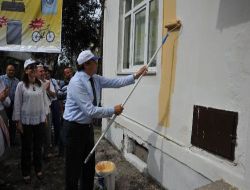 Ordu'da 'badanasız Bina Kalmasın' Seferberliği