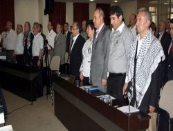 Osmangazi Belediyesi, Gazze İle Kardeş Oluyor
