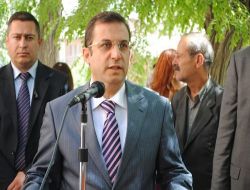 Hakkarili Kadınlar Hünerlerini Sergiledi