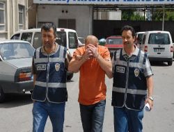Cinayet Zanlısı 11 Yıl Sonra Yakalandı