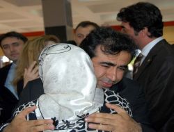 Vali Hasan Basri Güzeloğlu, Samsun'a Veda Etti!