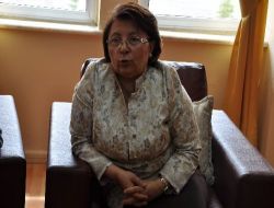 Meb Kız Teknik Öğretim Genel Müdürü Kıraç: Kız Meslek Liselerine İlgi Her Yıl Artıyor