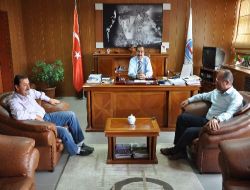 Kayseri Şeker Fabrikası'ndan Çiftçiye Elektrik Desteği