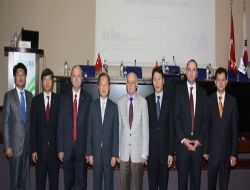 Oib Başkanı Sabuncu: "Türk Otomotiv Sektörü Avrupa'nın Üretim Merkezi Oldu!"