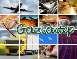 Gaziantep İhracatının Çoğunluğu Irak'a Yapılıyor!.