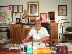 "Dik Duruşumuz İsrail'e Geri Adım Attırdı"