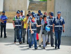 Edirne'de Uyuşturucu Operasyonu: 5 Kilo 700 Gram Eroin Ele Geçirdi!