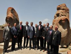 'Cumhurbaşkanı Gül'