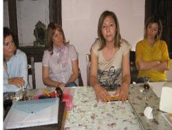 Hatay Kagid Başkanlığına Ünal Seçildi