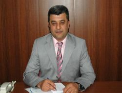 Antalya Şoförler Ve Otomobilciler Odası Başkanı Alkan Tşof Yönetimine Girdi