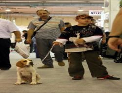 Bursa Av Fuarı Kapılarını Açtı