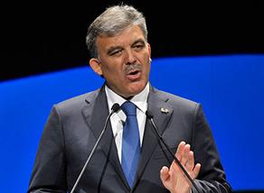 GÜL: ''İsrail pişman olacağı bir yanlışı yapmıştır"