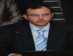 Mavi Marmara'da Hayatını Kaybeden Cengiz Akyüz'ün Cenazesi Yarın Hatay'a Getirilecek