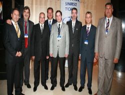 Türkiye İhracatçılar Meclisi Seçimlerinde Ege Ağırlığı