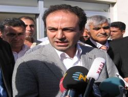 Baydemir Başbakan'a Tazminat Ödeyecek!