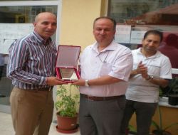 İstanbul'u Ölümsüzleştiren Karelere Ödül