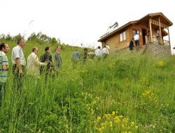 Kars Vho, '1000 Köyde 100 Seminer' Şavşat'ta!.