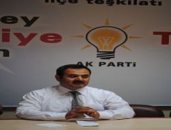 AK Partili Samani: "İsrail'in Elinde Nükleer Silahların Bulunması İnsanlık İçin Büyük Tehlike"