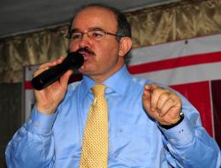 Ak Parti Genel Başkan Yardımcısı Çelik: 12 Eylül'de Çifte Bayram Yapalım
