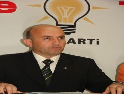 Ak Partili Tığlı:su Sporları Merkeziyle İlgili Hiç Bir Ticari İlişkim Yok