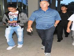 Scolari Resmen Özbekistan'dan Ayrıldı