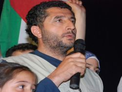 Mavi Marmara'da Şehit Olan Cengiz Songür İle Yaralılar İzmir'e Geldi (2)?