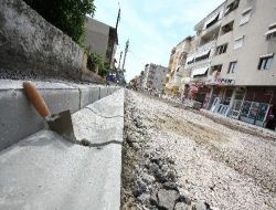 Chp'li Bayraklı Belediye Başkanı, Kendisinden Önceki Chp'li Başkanları Eleştirdi!