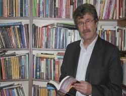 Yazar Mithat Baş, 'umutlar Tükenince'yi Anlattı