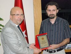 Afyonkarahisar'ın Türkçe Ve İngilizce Olarak Tanıtım Cd'si Yapıldı