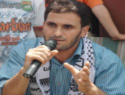 "Gemideki Hiç Kimse İsrail Askerlerinden Korkmadı"