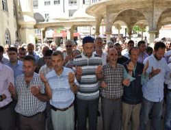 İsrail'i Protesto İçin Kendini Yakan Vatandaş, Şimdi De Ankara'ya Yürüyecek!..