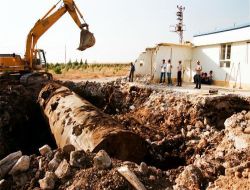 Gizli Düzenekle Akaryakıt Kaçakçılığı Operasyonu