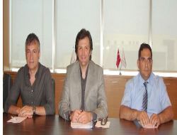 Denizli İhracatı Yüzde 35,39 Artarak Türkiye Genelini Geçti!!