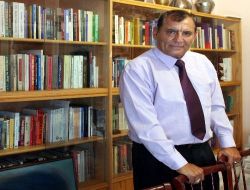 "Açılıma Karşı Çıkmanın Altında Ayrıcalıklı Yerlerini Kaybetme Korkusu Var!"