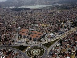 Denizli'de Bütün Binaların Envanteri Çıkarılıyor