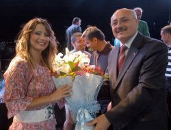 2. Türkçevizyon Uluslararası Türkçe Müzik Festivali Sona Erdi