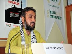 "gerçek Mermilerle Saldırmazlar Diye Direndik, Gemi Kan Gölüne Dönünce İşin Boyutunu Anladık"