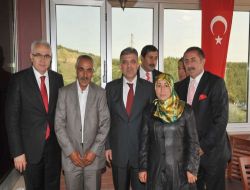Cumhurbaşkanı Talimat Verdi, Şehit Ailesine Ev Alınacak