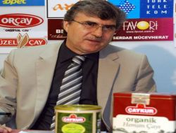 Çaykur: Alınan Yaş Çay 117 Bin Tona Ulaştı