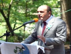 Balıkesir Belediye Başkanı Ok: Küçük Gayretler Geleceğimizi Kurtarır
