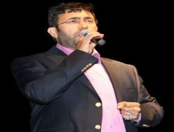 Mesut Yavaş Ve Semazenler İftar Gecesine Renk Kattı