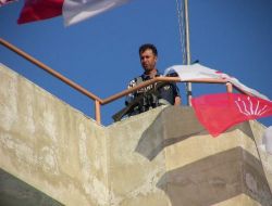 Kılıçdaroğlu, Tekirdağ'da!.