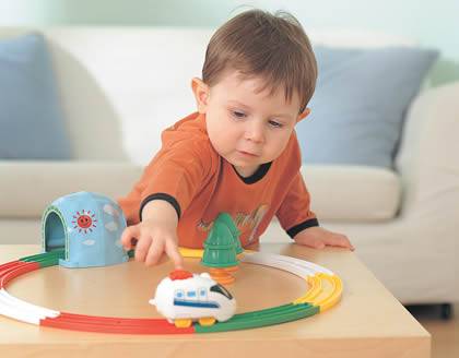 İstanbul'da 'çalışıyor gösterilen' 15 bin bebek beşikte yakalandı!