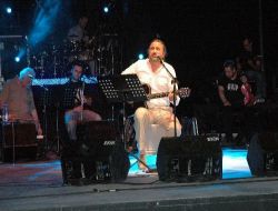 Volkan Konak, İzmirli Hayranlarıyla Buluştu!