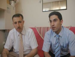 Sbs'ye Hastanede Girdi!